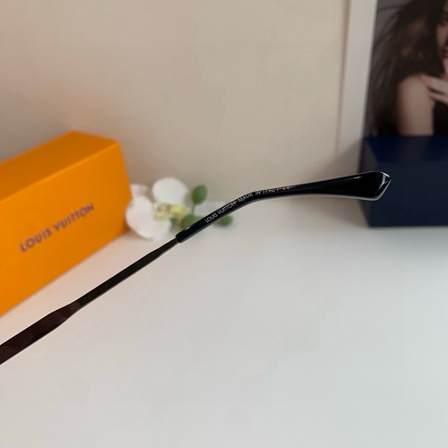 ルイヴィトンサングラス素材ディテール